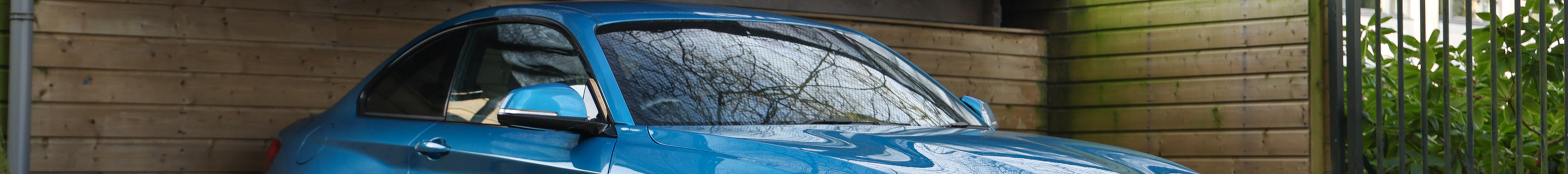 BMW M2 Coupé F87
