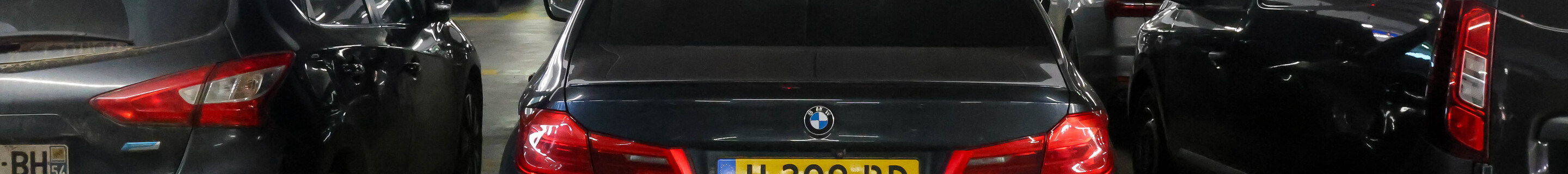 BMW M5 F90