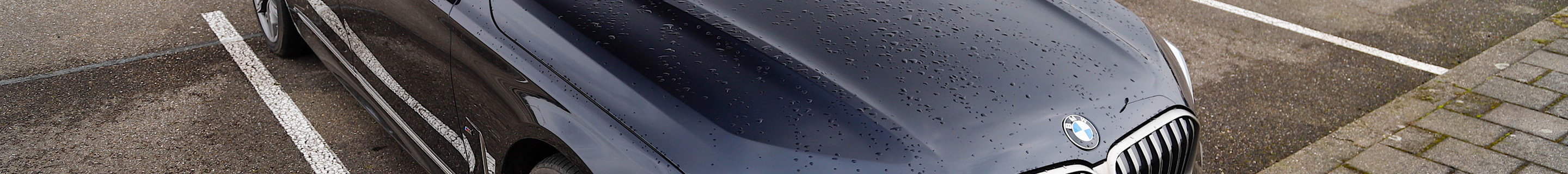 BMW M760Li xDrive 2019