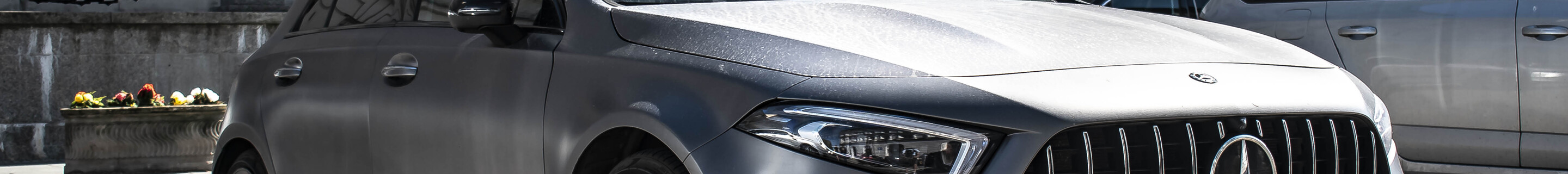 Mercedes-AMG A 45 S W177