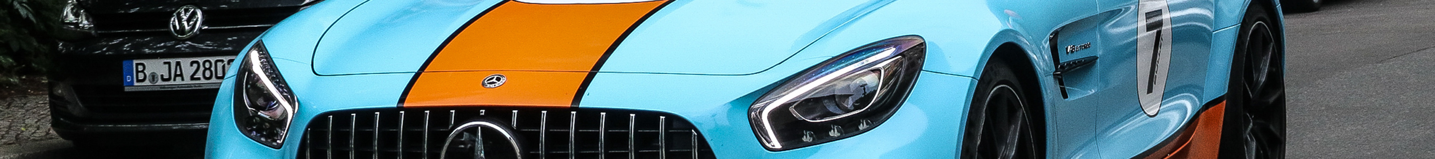 Mercedes-AMG GT R C190
