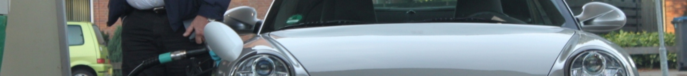 Porsche 997 Carrera 4S Cabriolet MkII