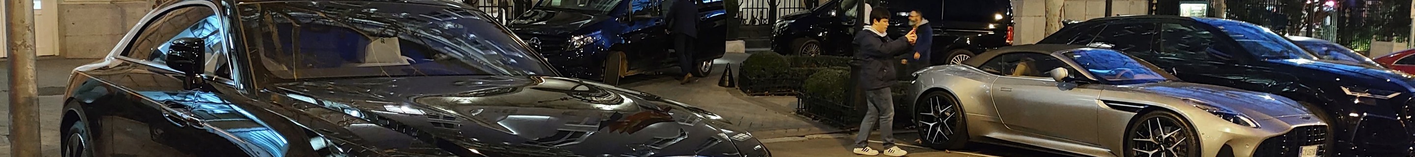 Rolls-Royce Spectre