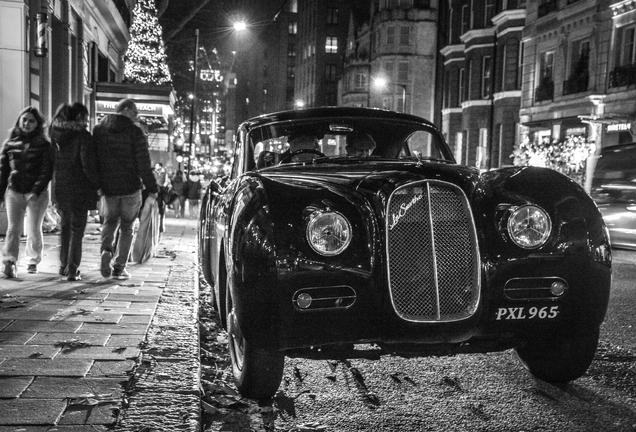 Bentley Continental La Sarthe