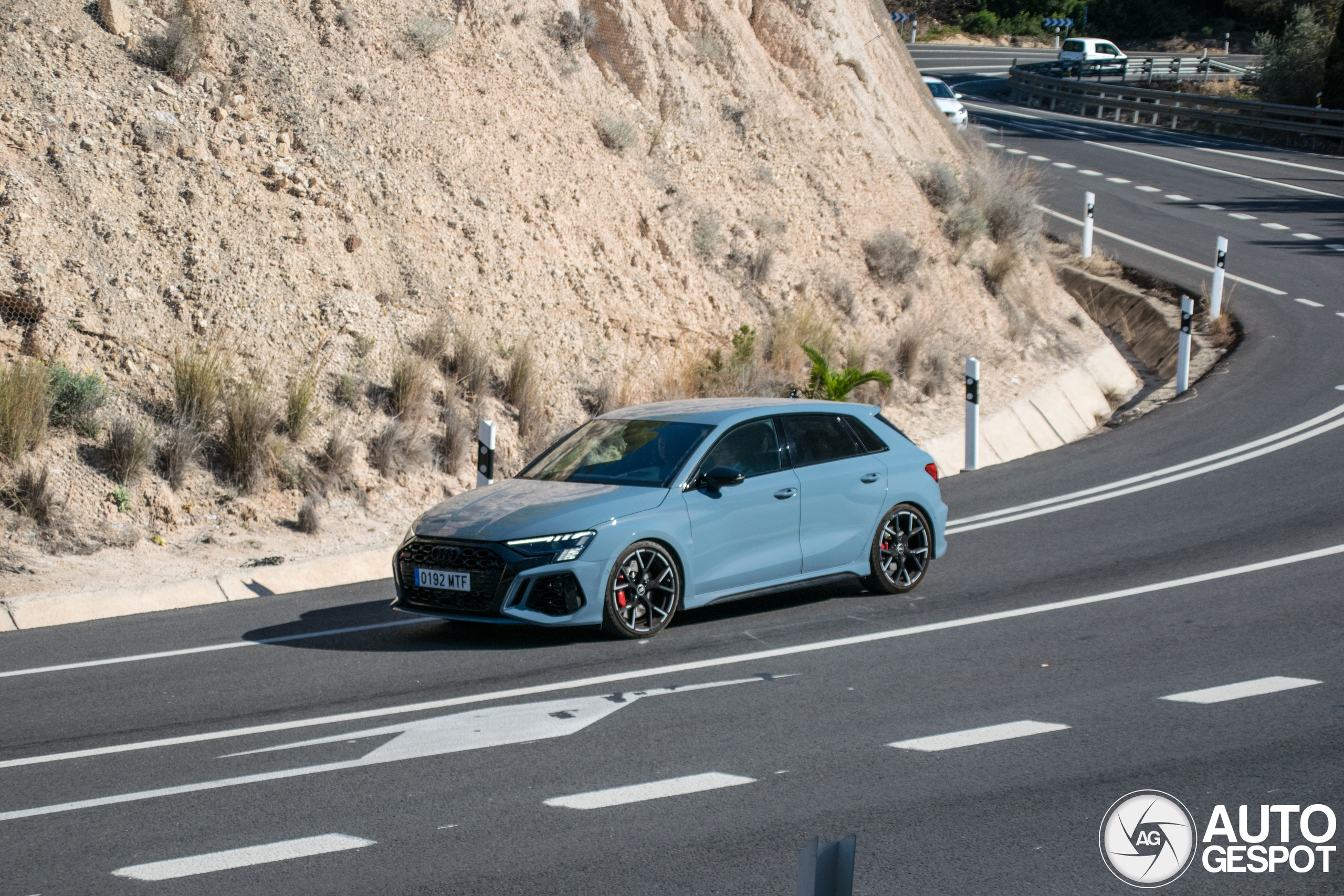 Audi RS3 Sportback 8Y