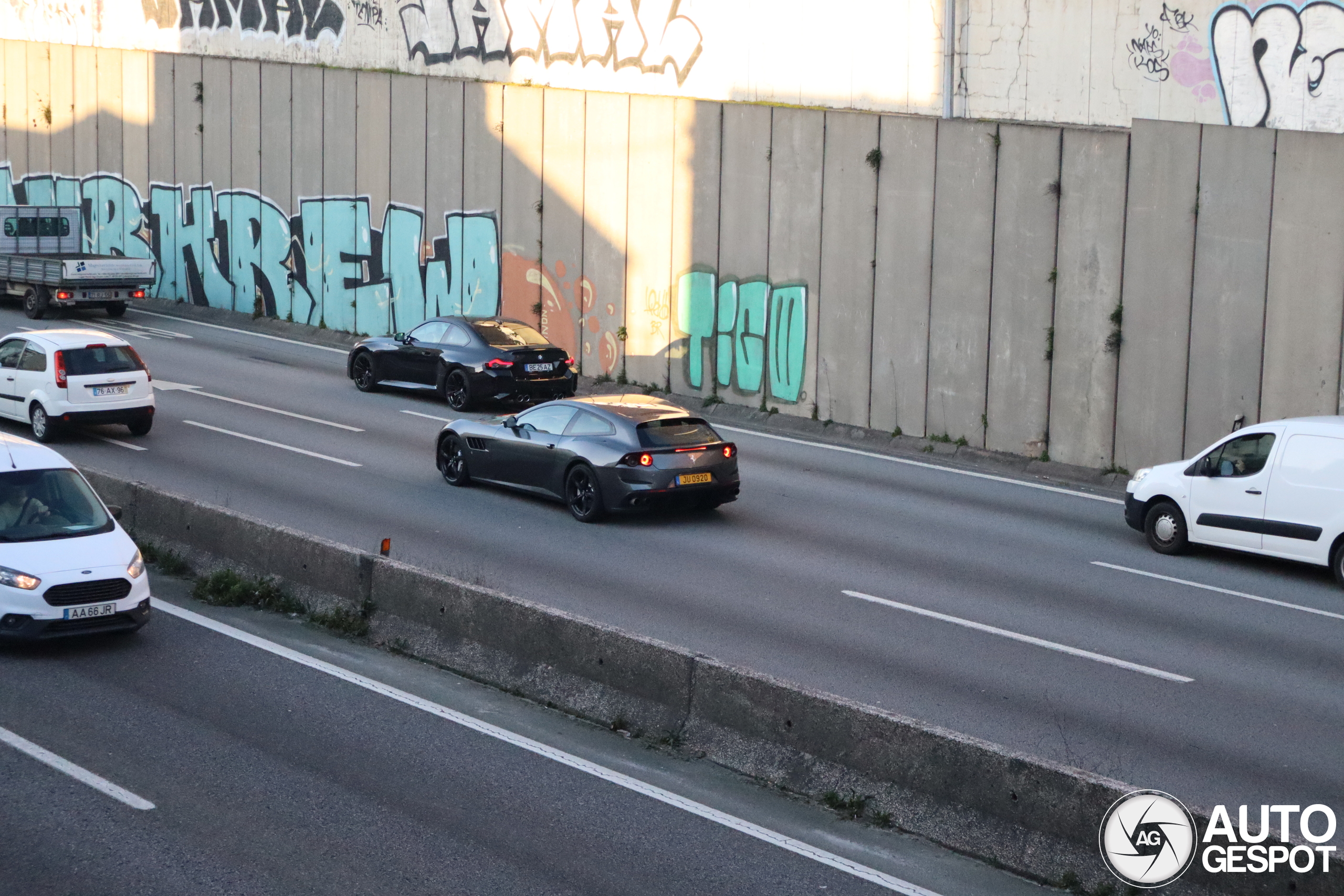 BMW M2 Coupé G87