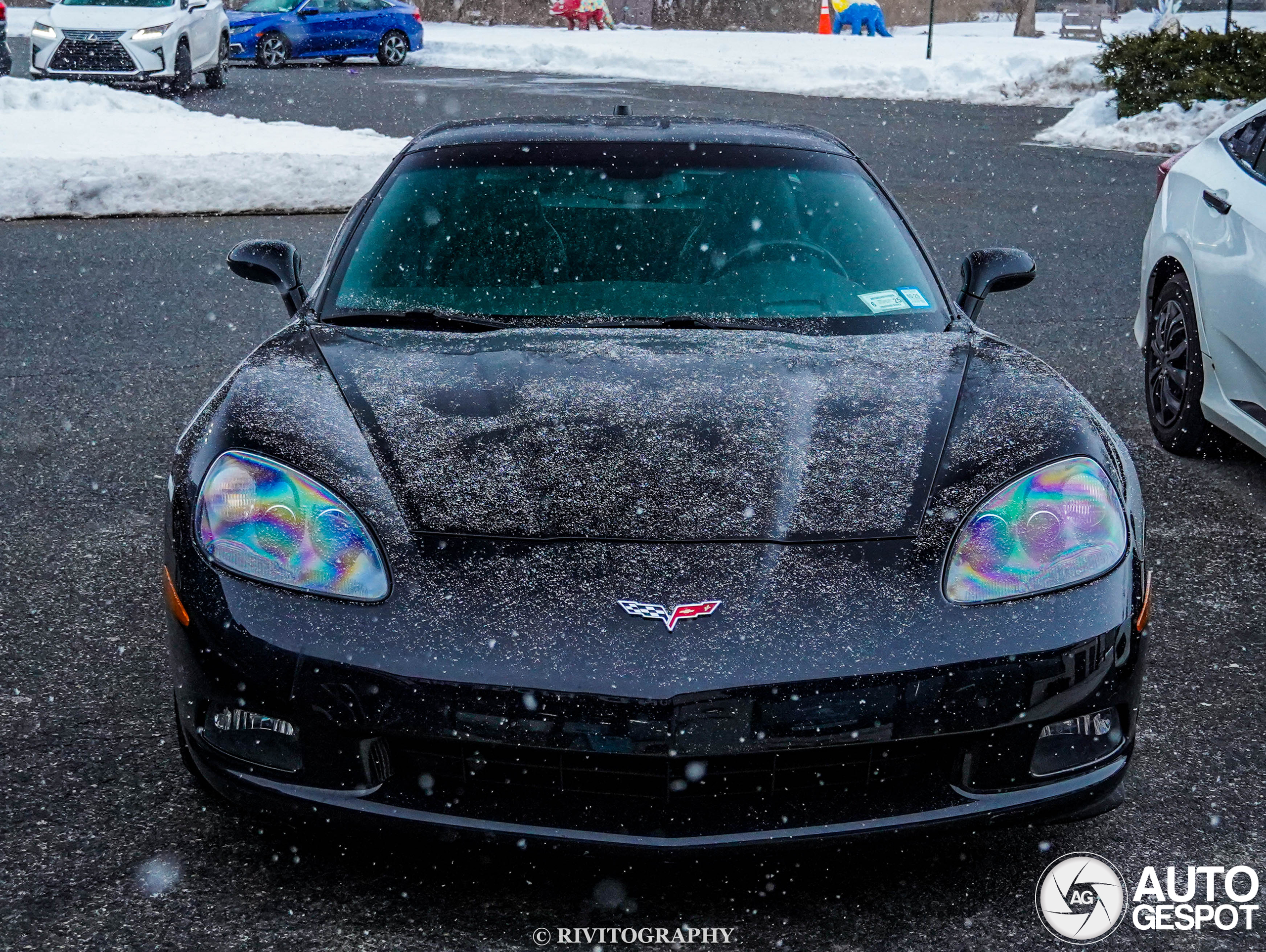 Chevrolet Corvette C6