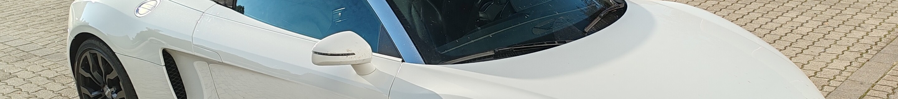Audi R8 V8 Spyder