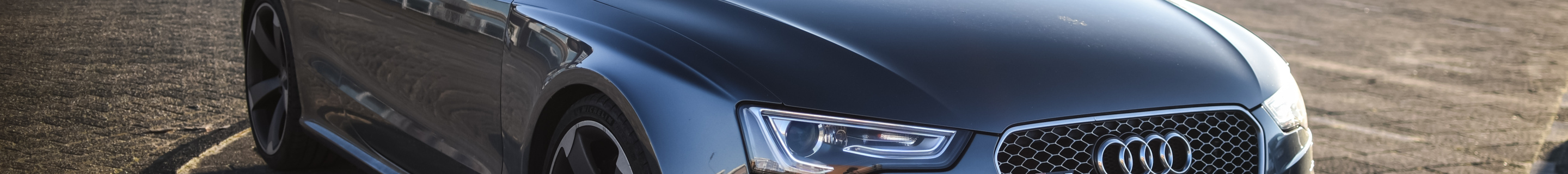Audi RS5 Cabriolet B8