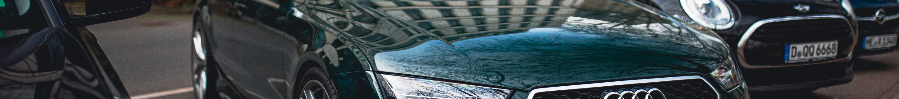 Audi RS7 Sportback C7 2015