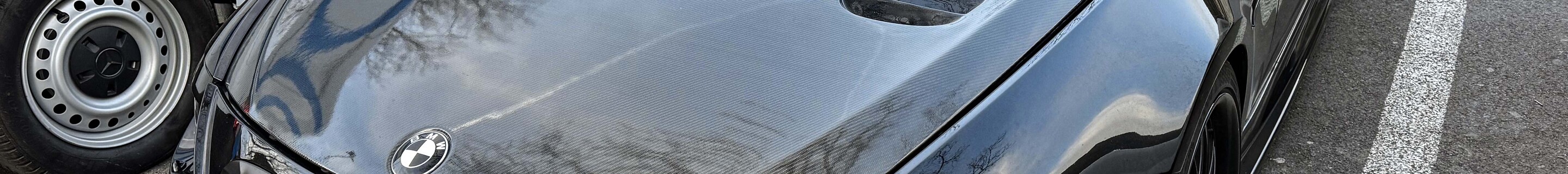 BMW AC Schnitzer ACS6 Sport E63