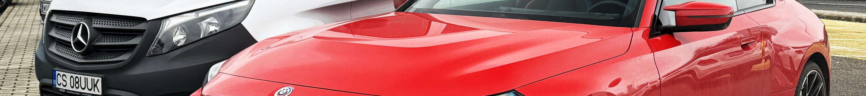 BMW M2 Coupé G87