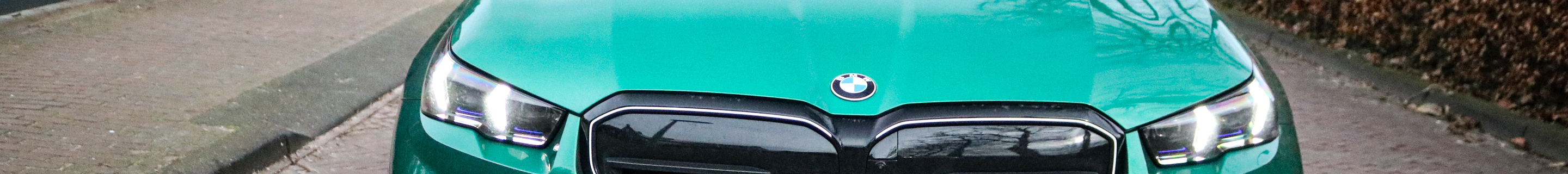 BMW M5 G90