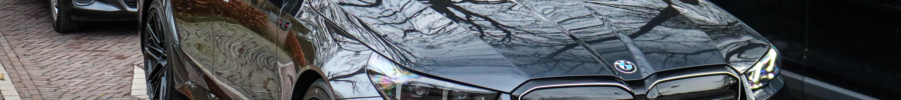 BMW M5 G99 Touring