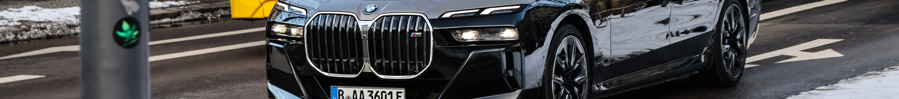 BMW M760e xDrive