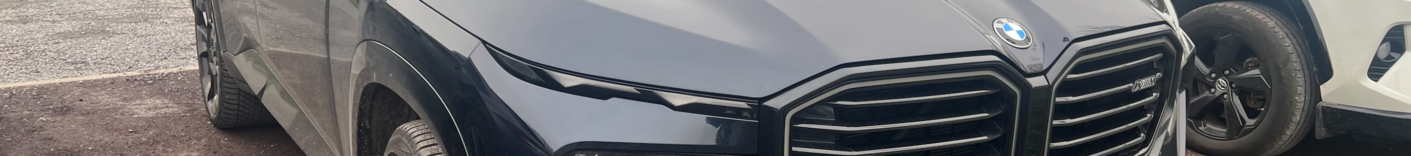 BMW XM G09