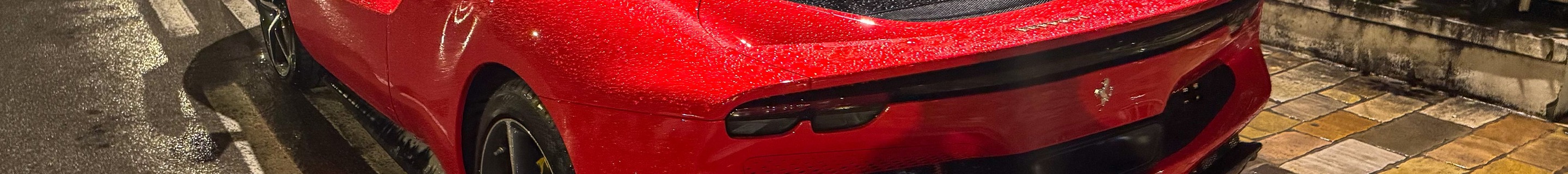 Ferrari 296 GTS