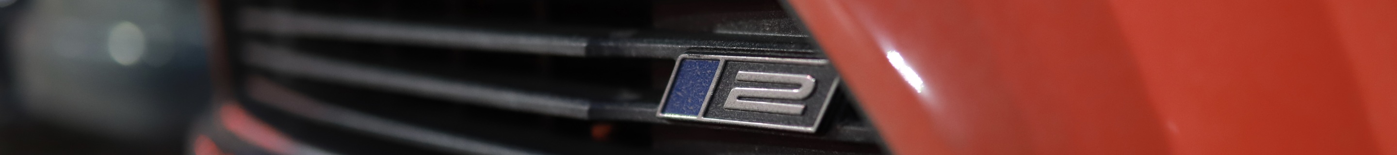 Ford Mustang Roush Stage 2 2015