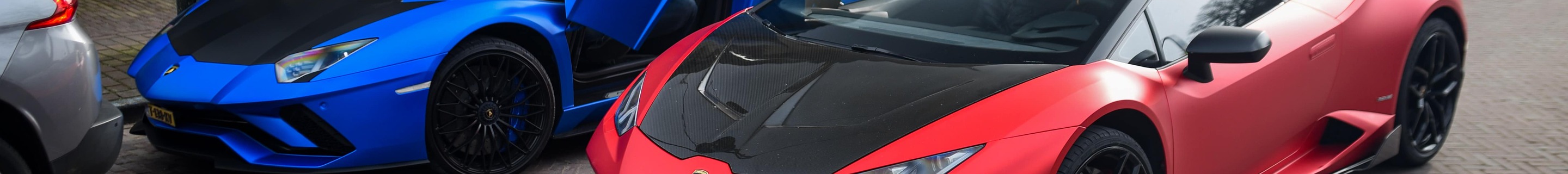 Lamborghini Huracán LP610-4 DMC