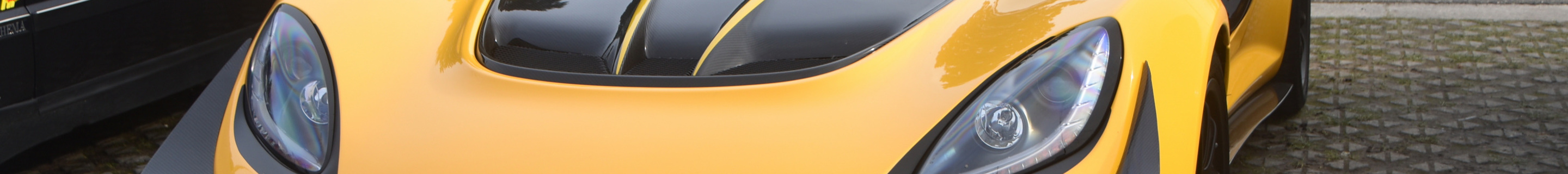 Lotus Exige 410 Sport