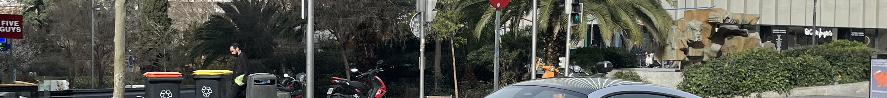 Mercedes-AMG GT 63 S E-Performance C192