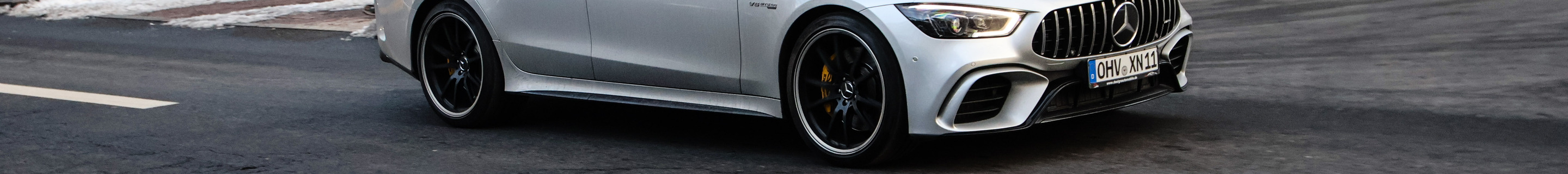 Mercedes-AMG GT 63 S X290
