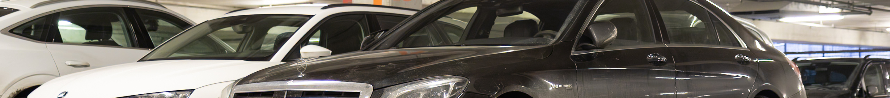 Mercedes-Benz S 63 AMG V222