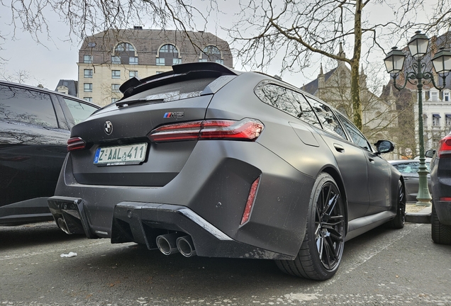 BMW M5 G99 Touring