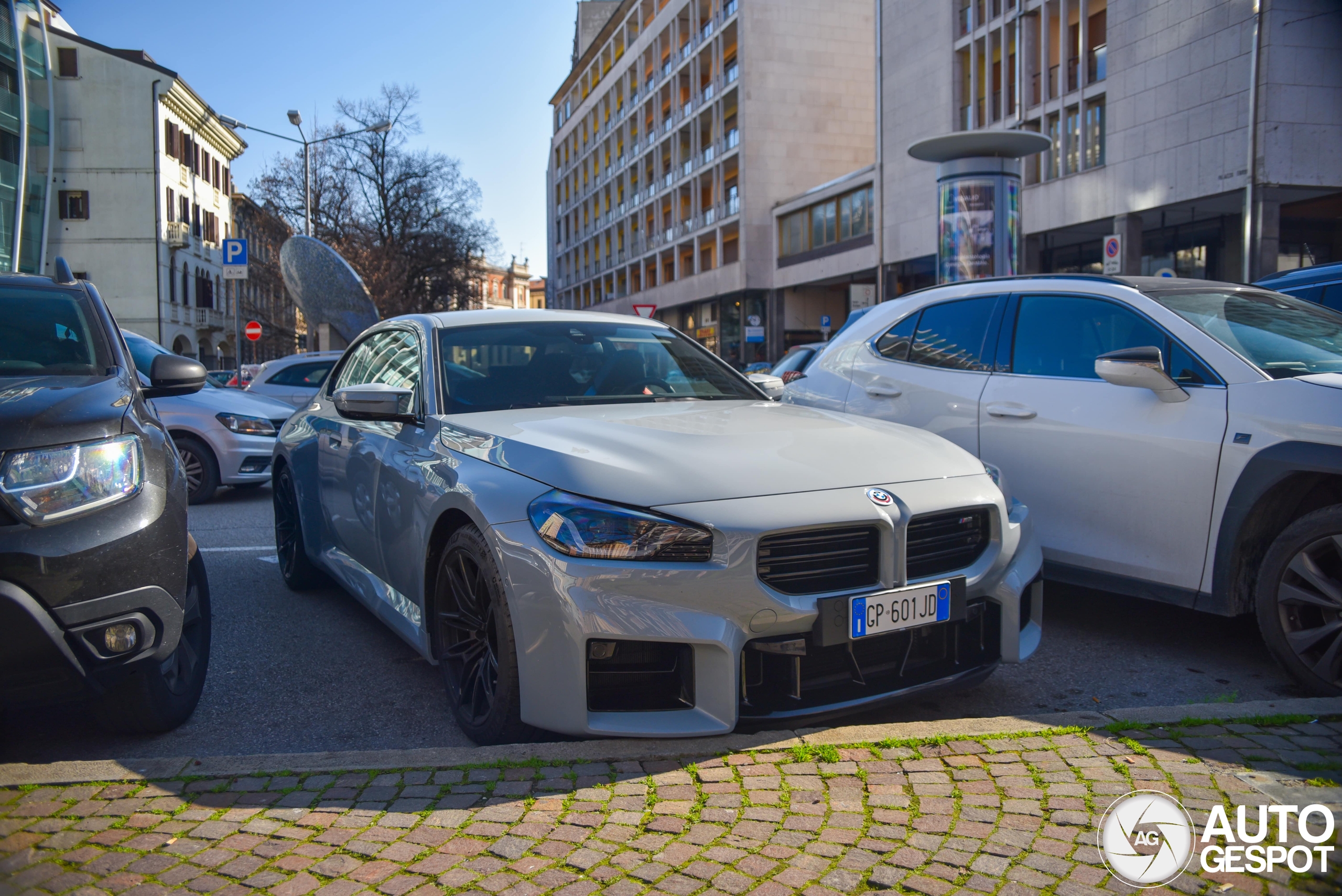 BMW M2 Coupé G87