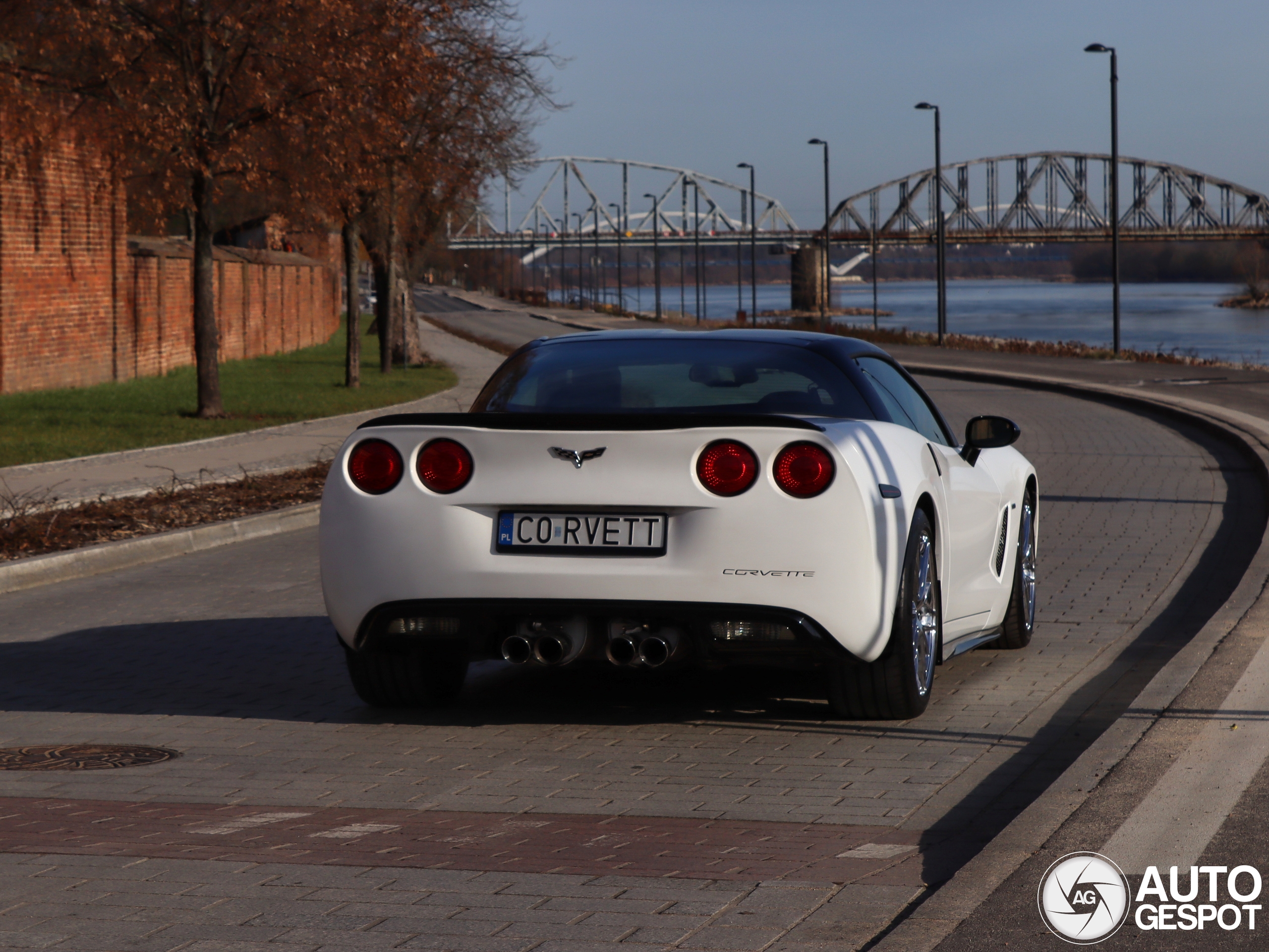 Chevrolet Corvette C6