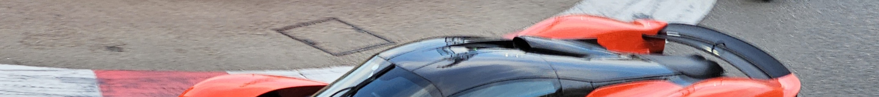 Aston Martin Valkyrie