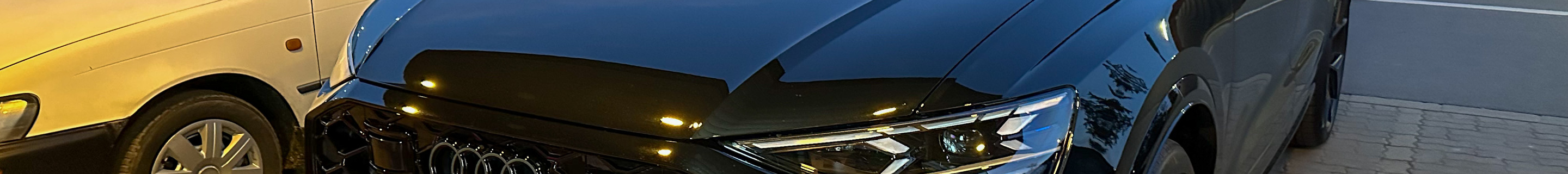 Audi RS Q8 2024