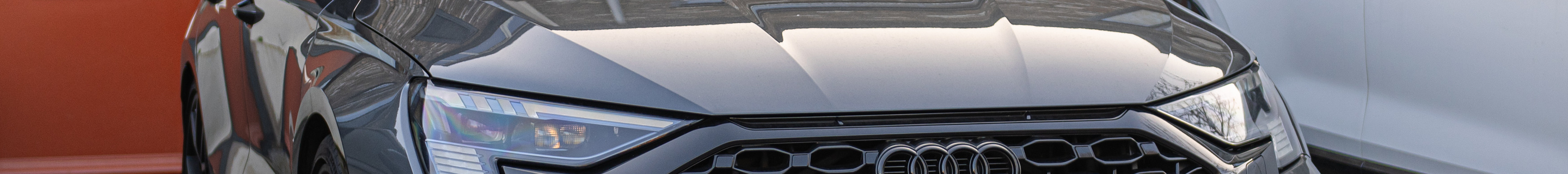 Audi RS3 Sedan 8Y