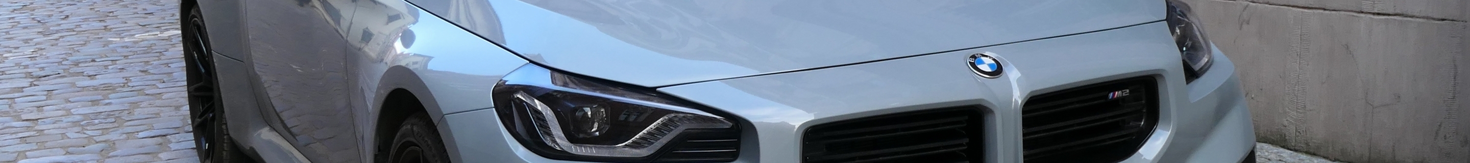 BMW M2 Coupé G87