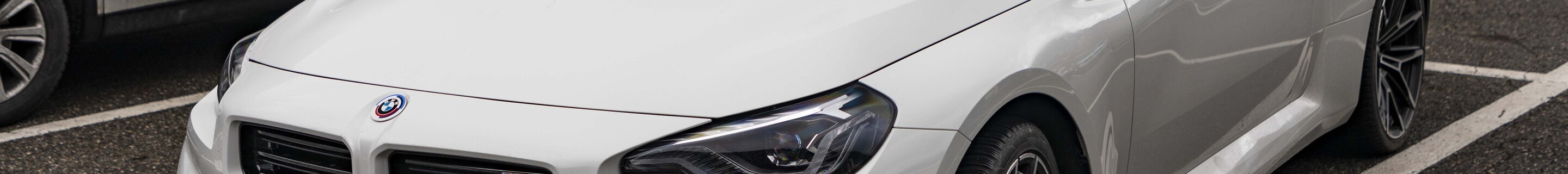 BMW M2 Coupé G87