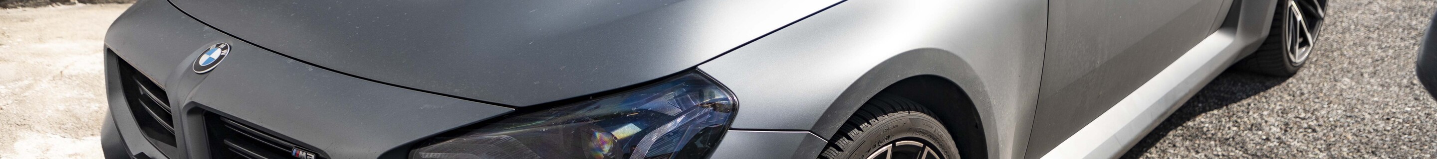 BMW M2 Coupé G87