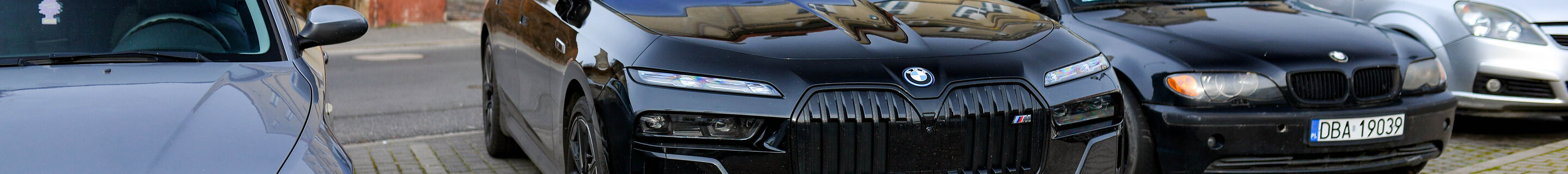 BMW M760e xDrive