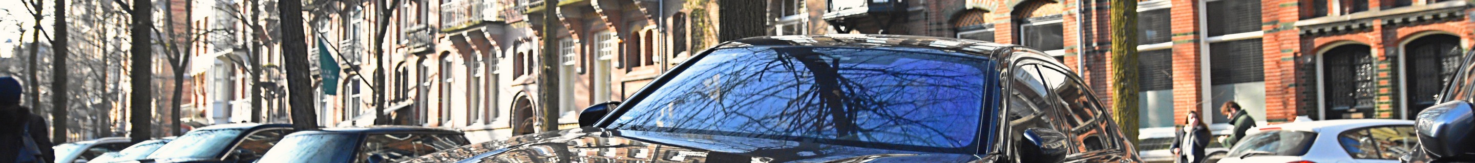 BMW M760Li xDrive 2019
