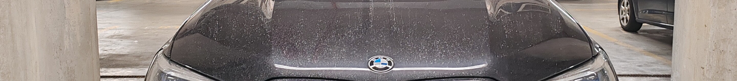BMW X5 M F95 Competition