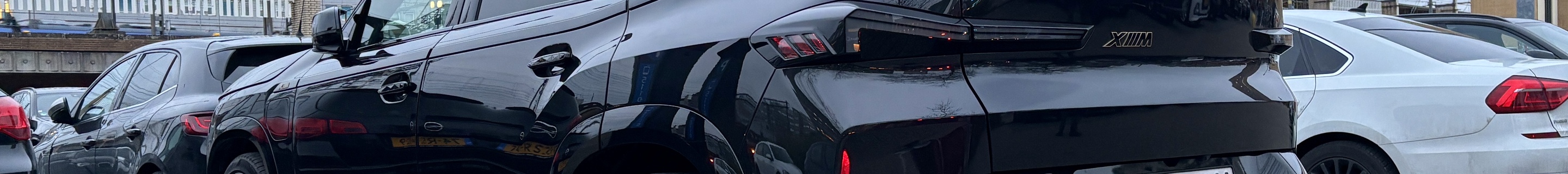 BMW XM G09