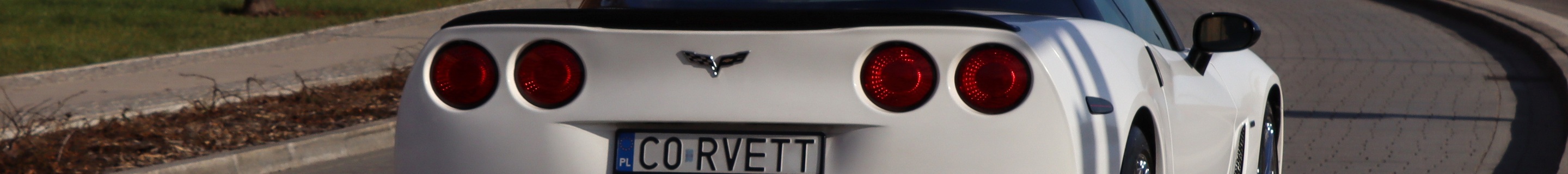 Chevrolet Corvette C6