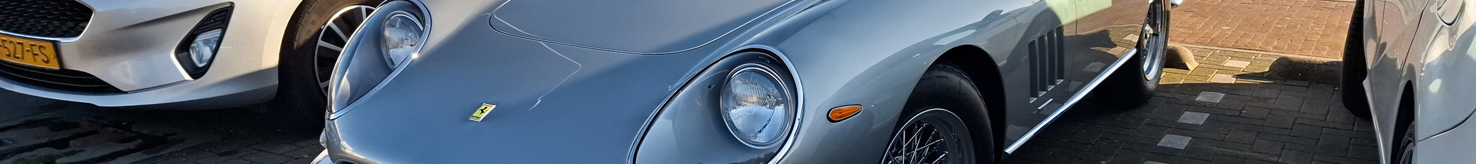 Ferrari 275 GTB
