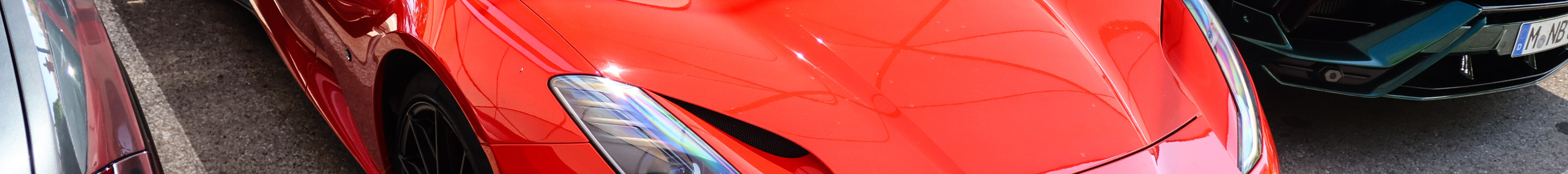 Ferrari 812 GTS