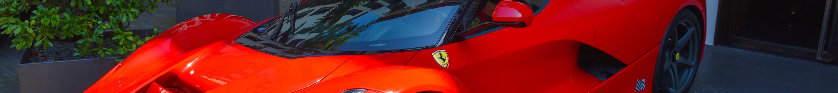 Ferrari LaFerrari