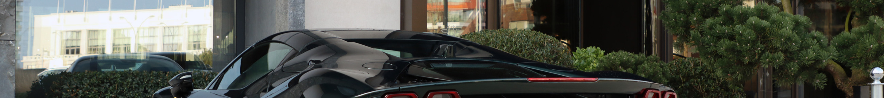 Ferrari SF90 Spider