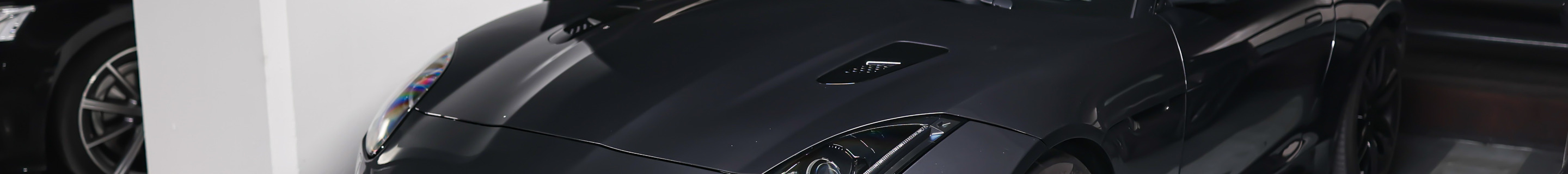 Jaguar F-TYPE R Coupé