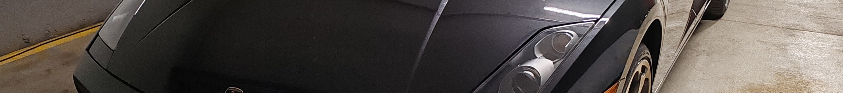 Lamborghini Gallardo