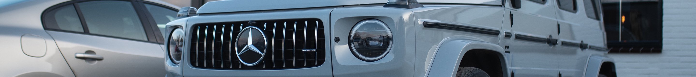 Mercedes-AMG G 63 W463 2018 Edition 1