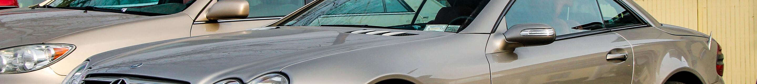 Mercedes-Benz SL 65 AMG R230