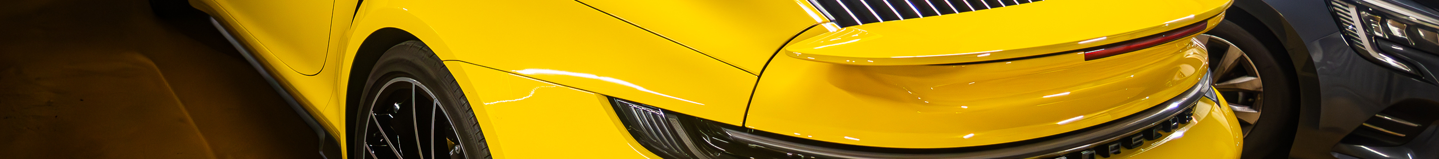 Porsche 992 Turbo S Cabriolet